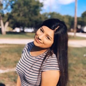 Meet your Posher, Marisol